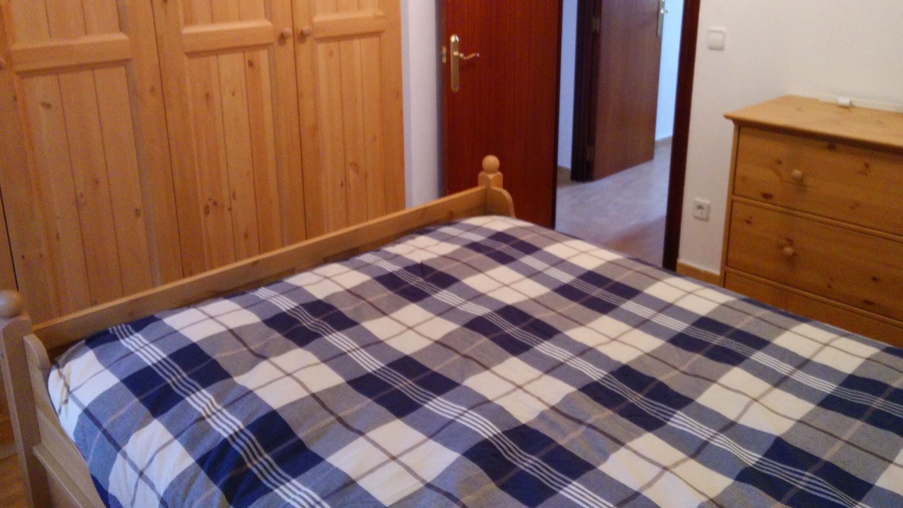 Photo of Bedroom in Palafolls