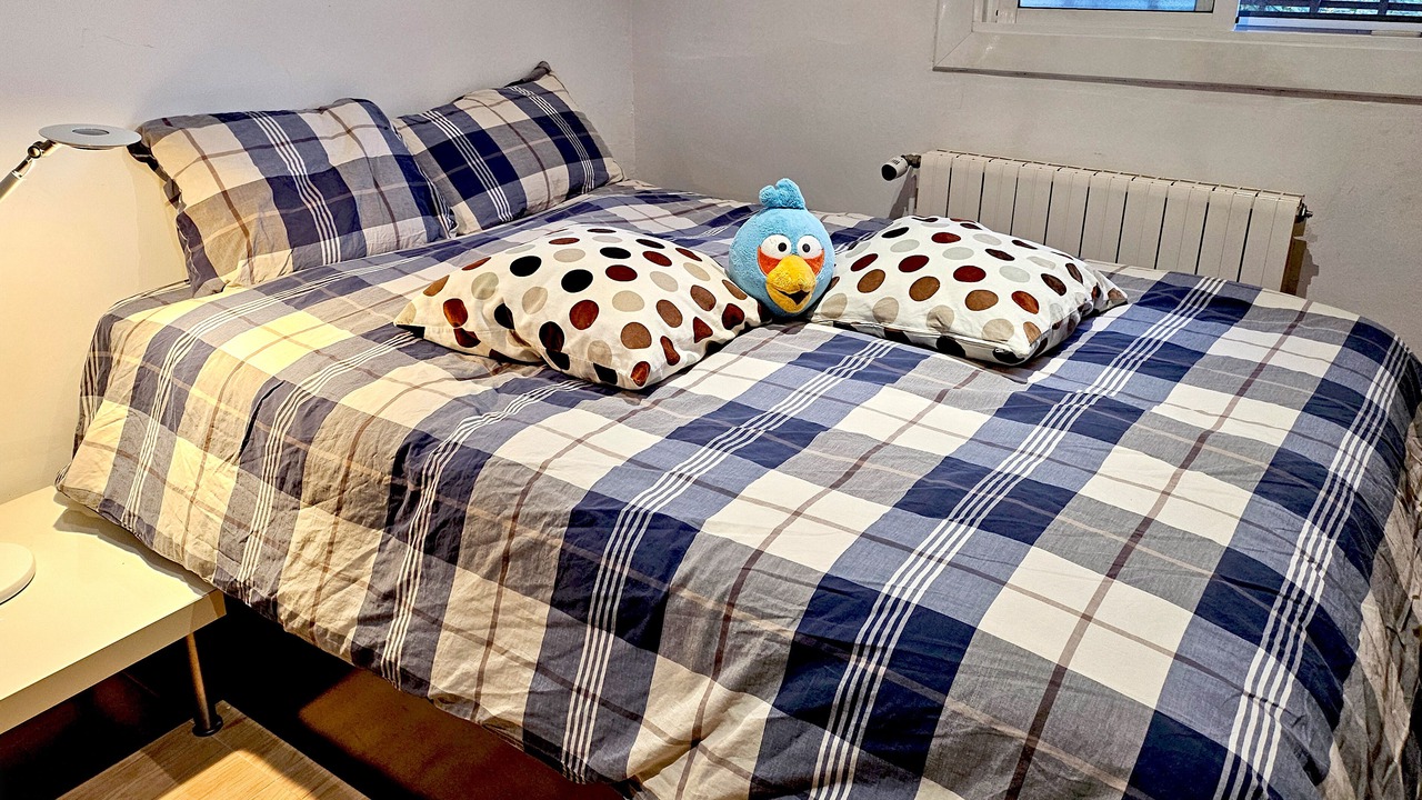Photo of Bedroom in Palafolls