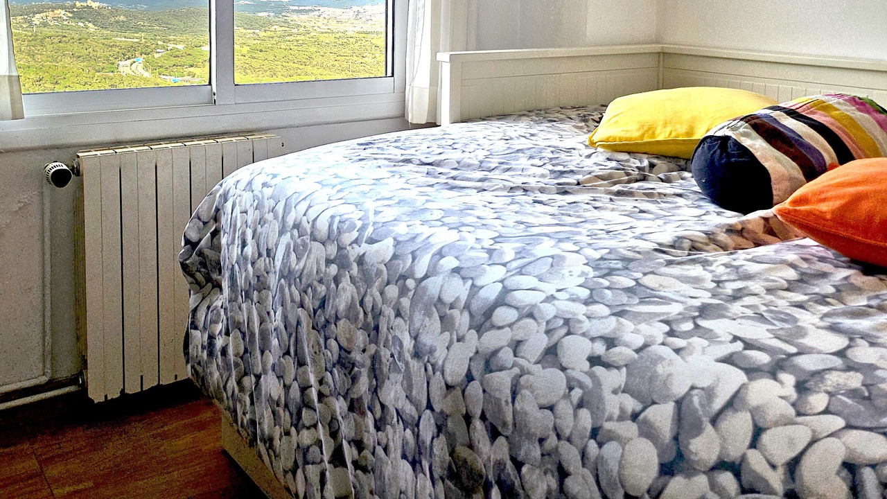 Photo of Bedroom in Palafolls