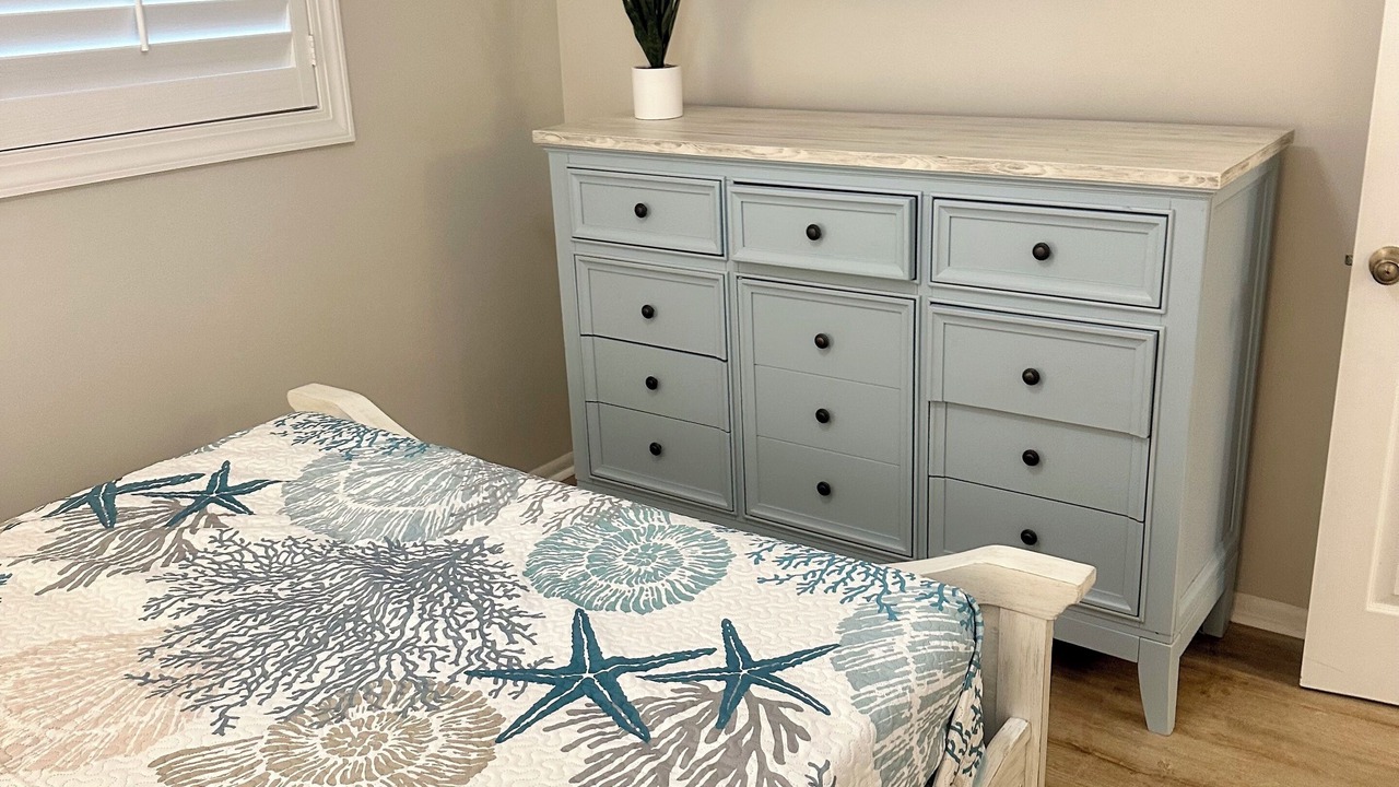 Photo of Bedroom in Tranquil Harbour