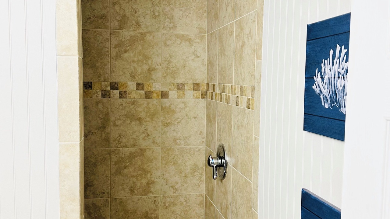 Photo of Bathroom in Tranquil Harbour