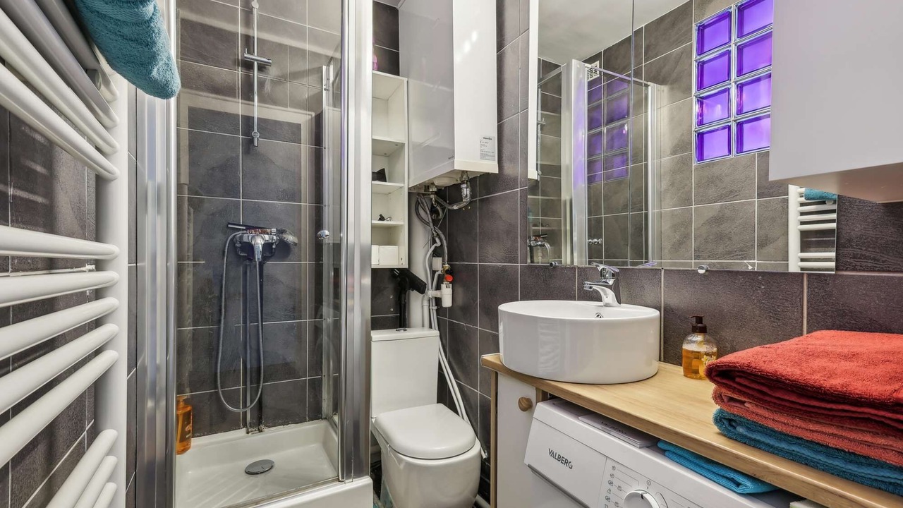 Photo of Bathroom in Necker