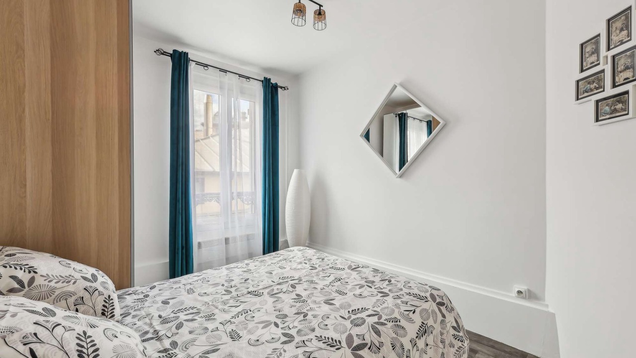 Photo of Bedroom in Necker