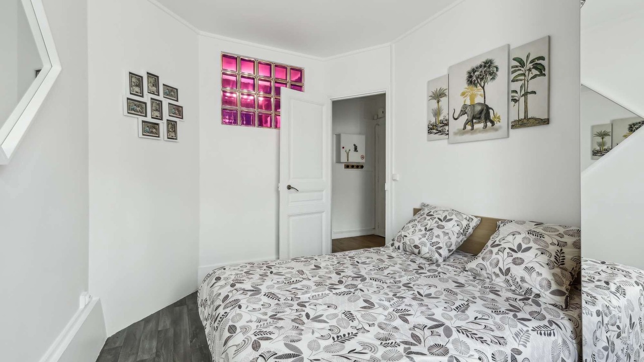 Photo of Bedroom in Necker