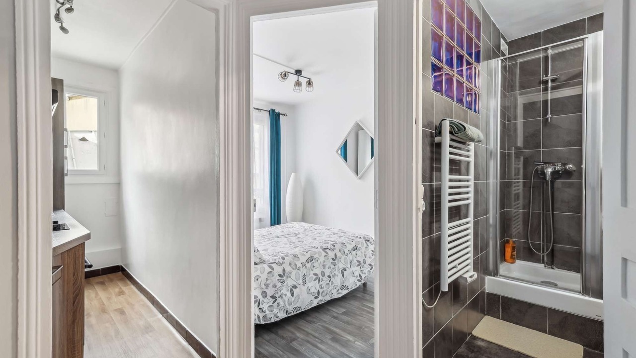 Photo of Bedroom in Necker