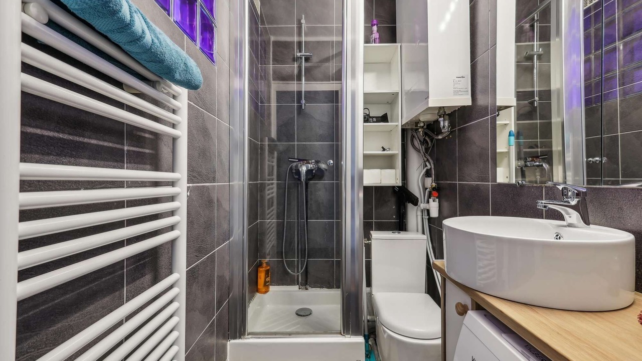 Photo of Bathroom in Necker