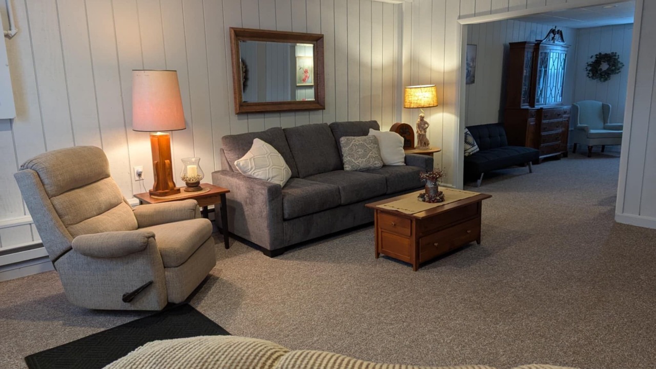 Photo of Bedroom in East Homer