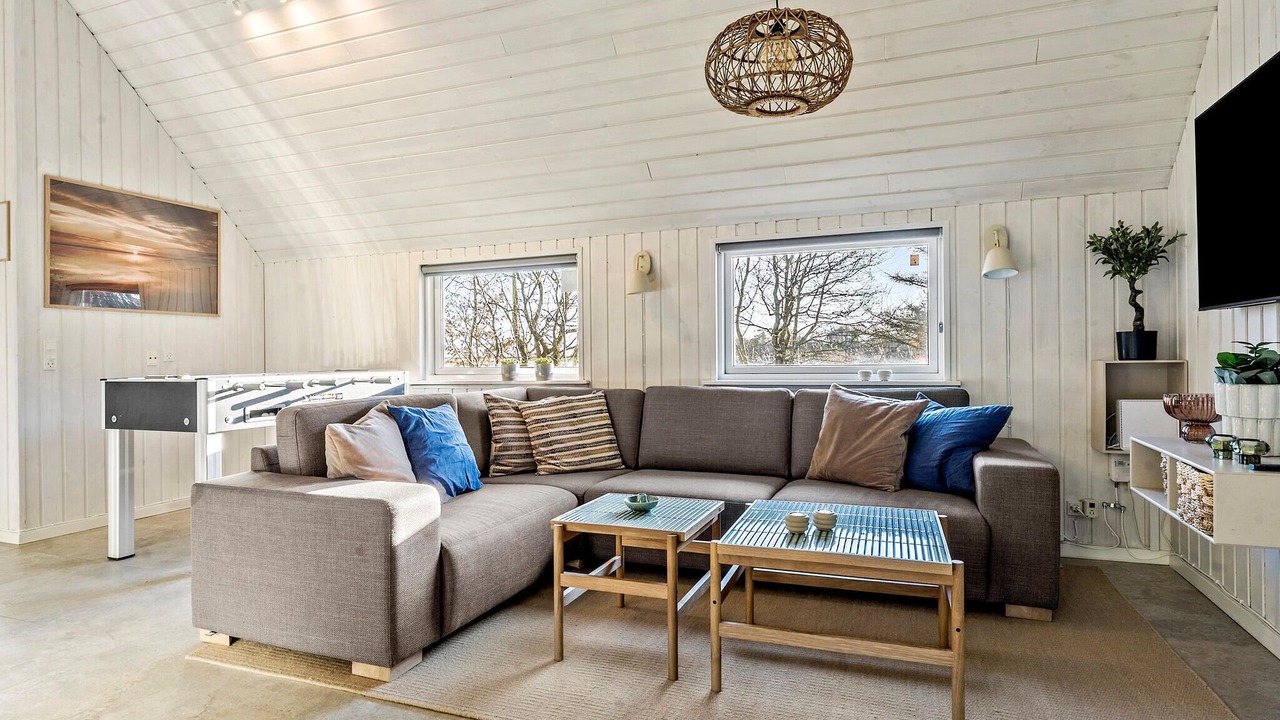 Photo of Bedroom in Toftum