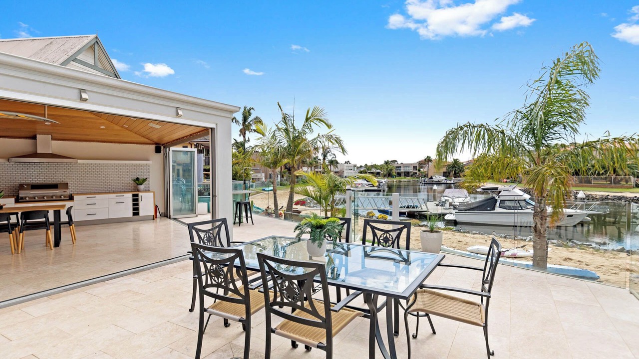 Photo of Outdoor in Patterson Lakes