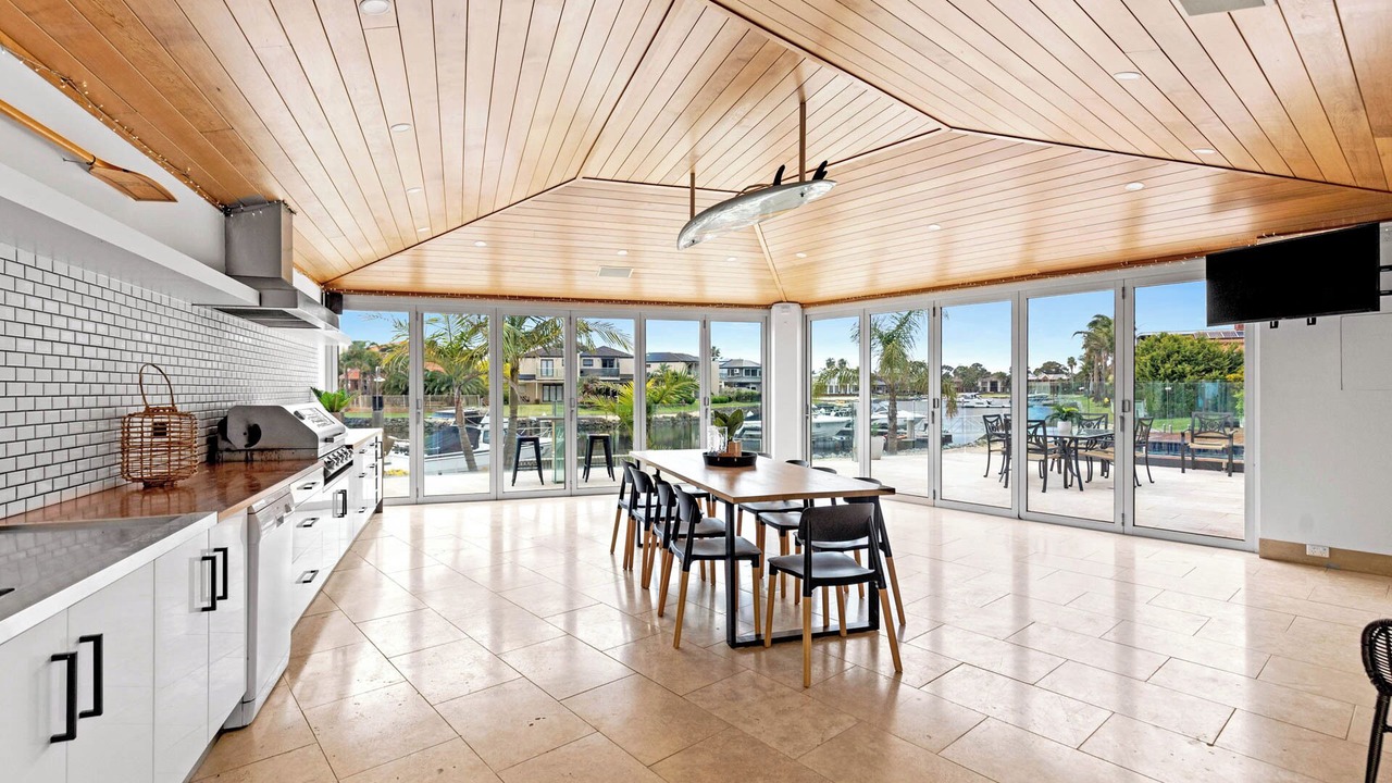 Photo of Kitchen in Patterson Lakes