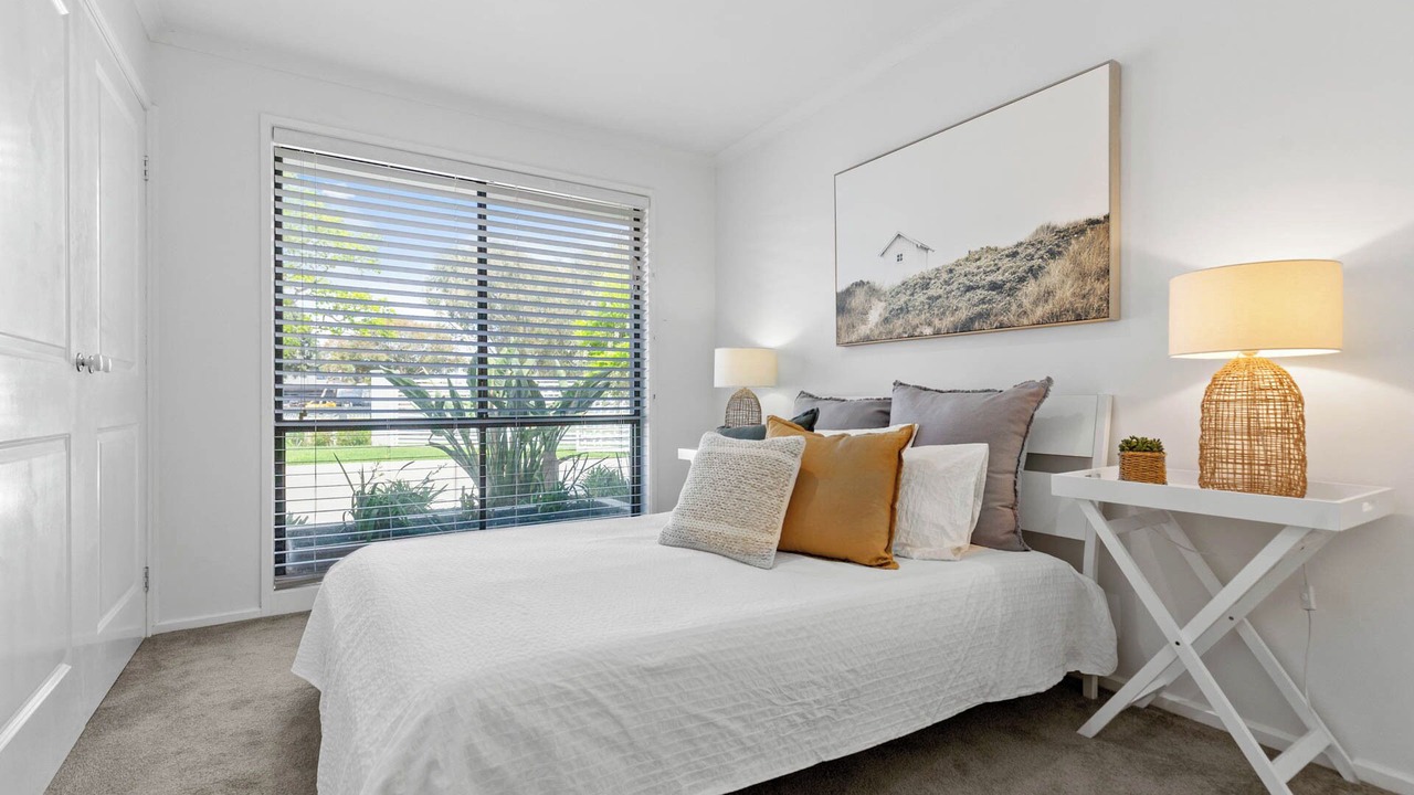 Photo of Bedroom in Patterson Lakes