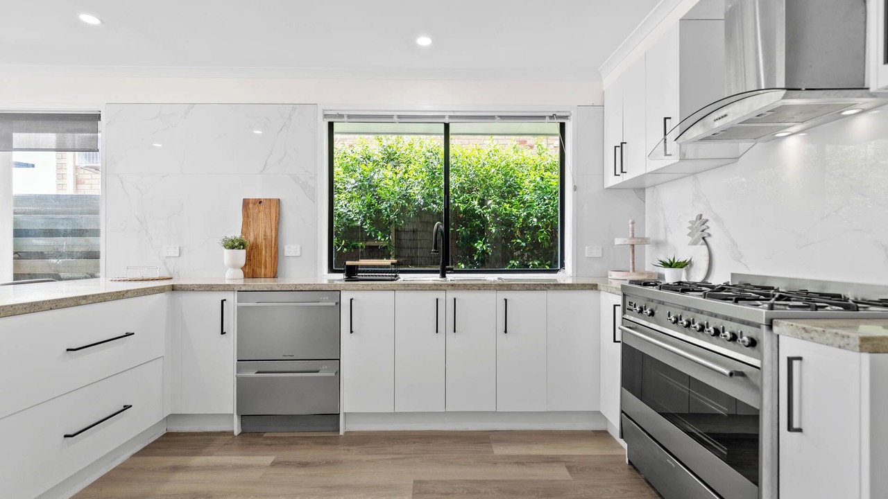 Photo of Kitchen in Patterson Lakes