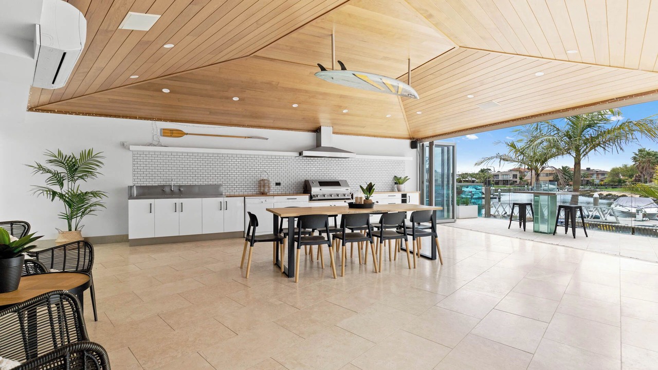 Photo of Outdoor in Patterson Lakes