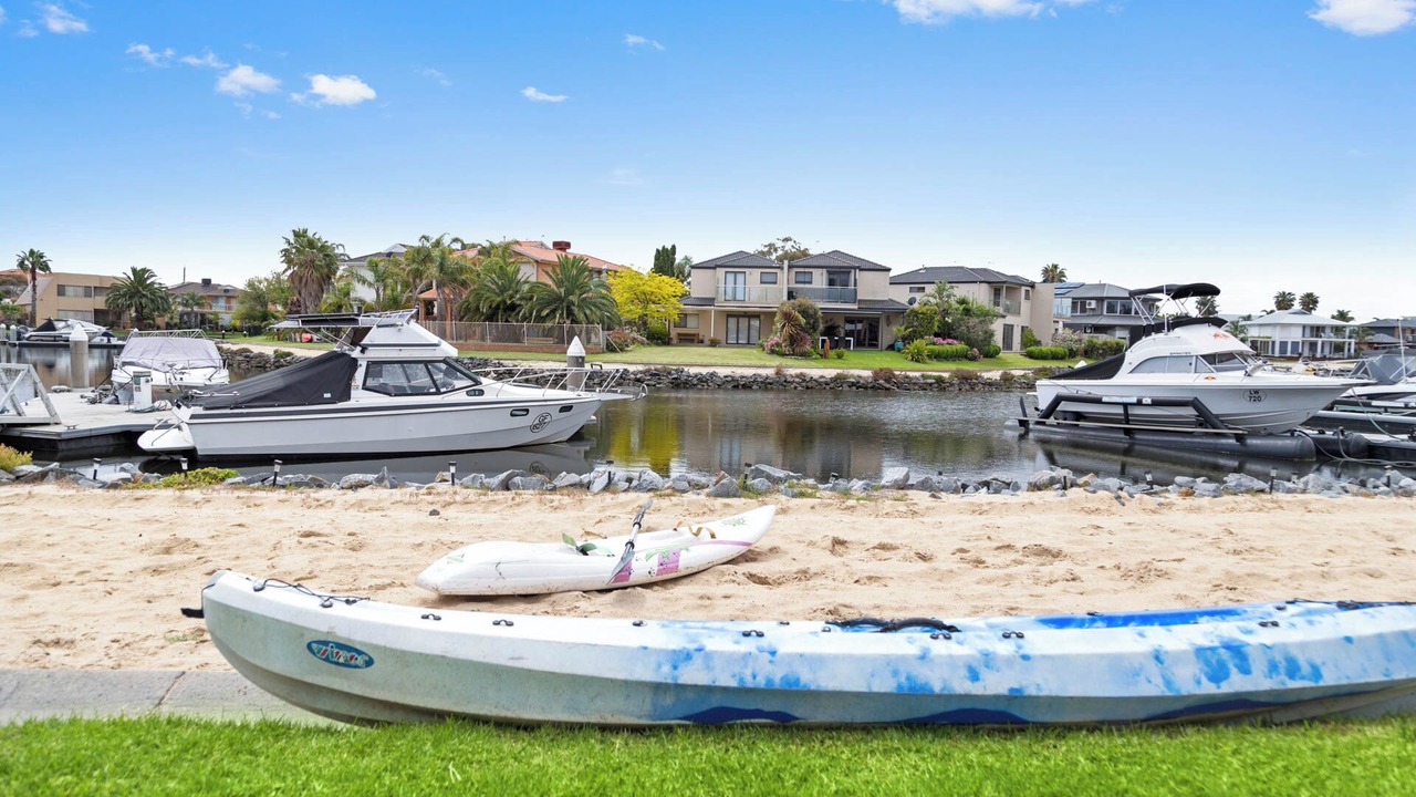Photo of Others in Patterson Lakes