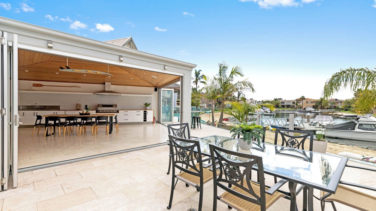 Photo of Outdoor in Patterson Lakes