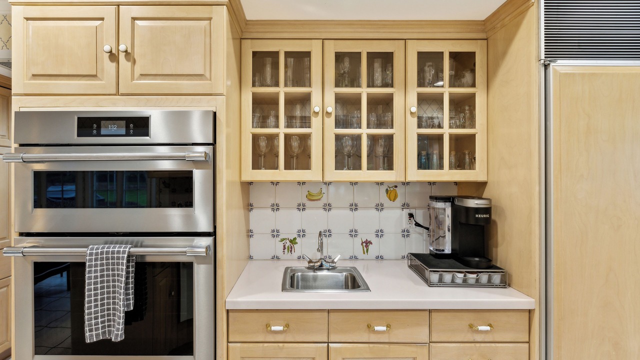 Photo of Kitchen in Huntington