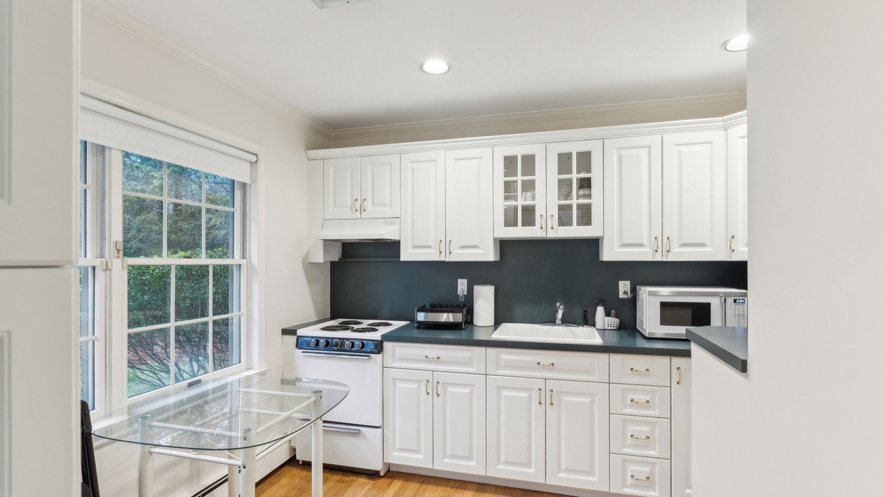 Photo of Kitchen in Huntington