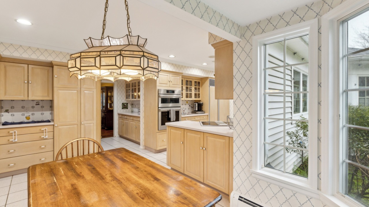 Photo of Kitchen in Huntington