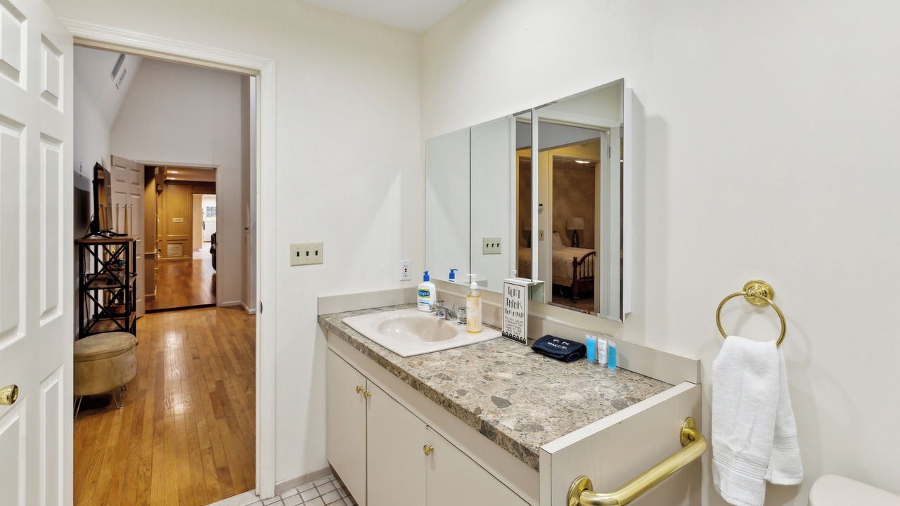 Photo of Bathroom in Huntington