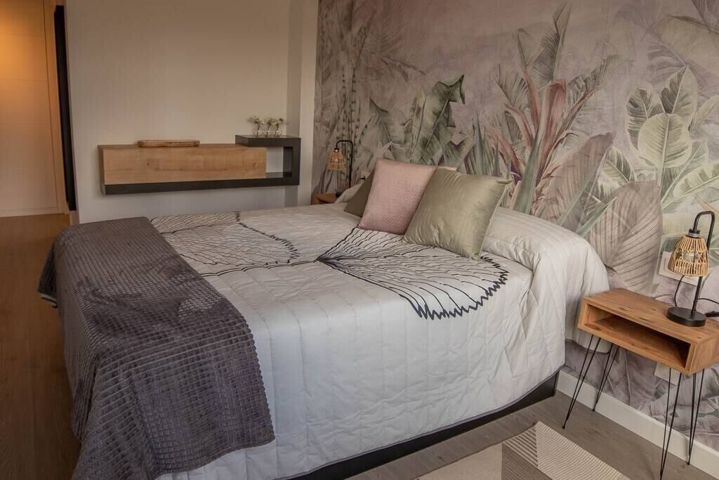 Photo of Bedroom in Bolueta