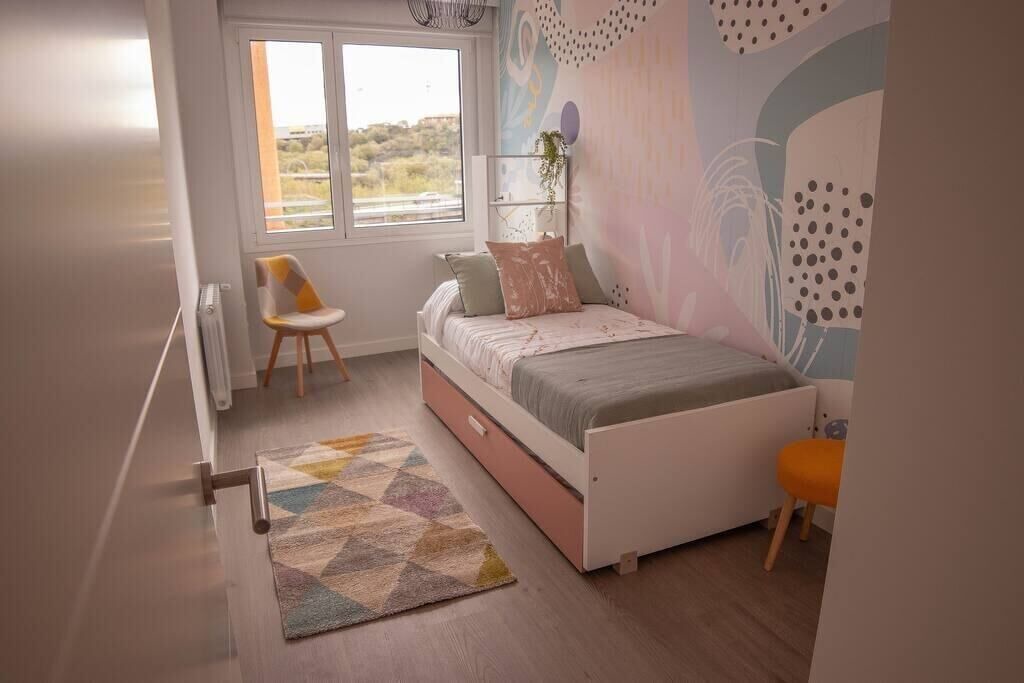 Photo of Bedroom in Bolueta