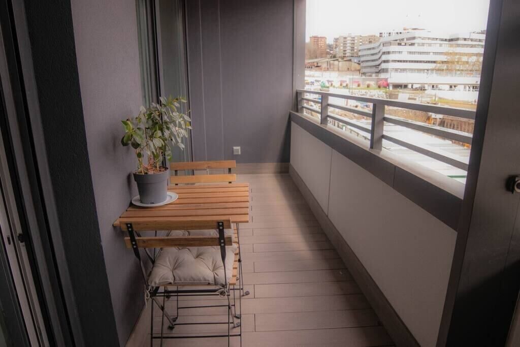 Photo of Outdoor in Bolueta