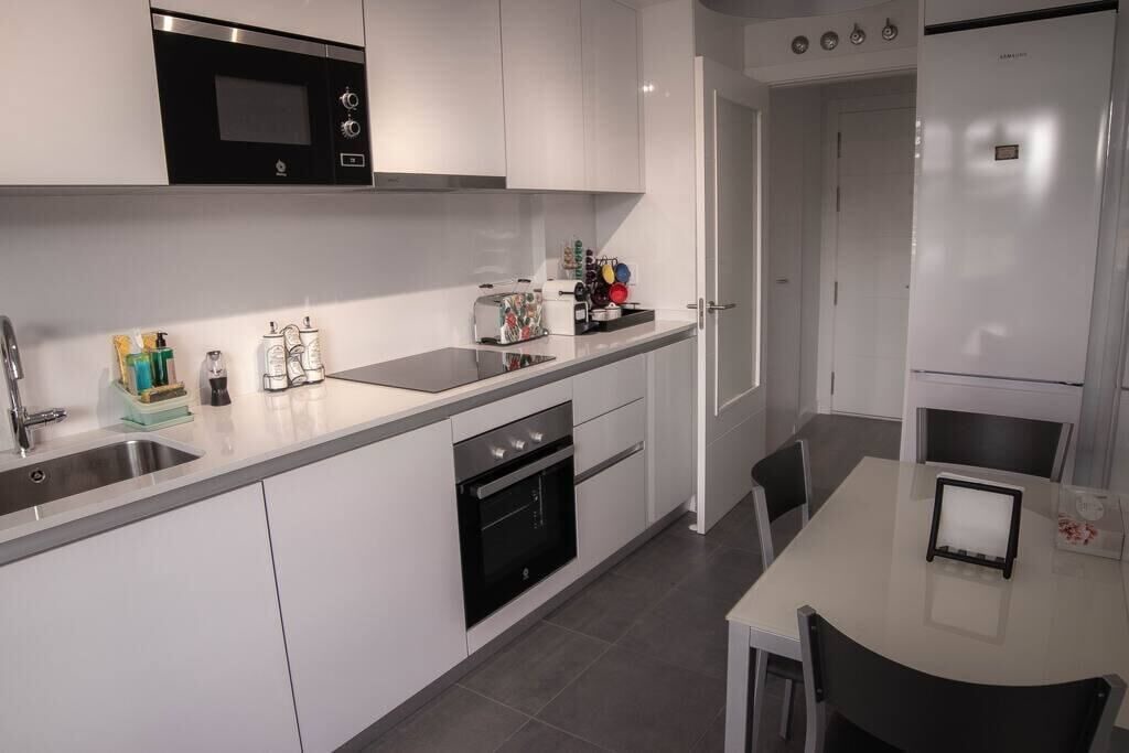 Photo of Kitchen in Bolueta