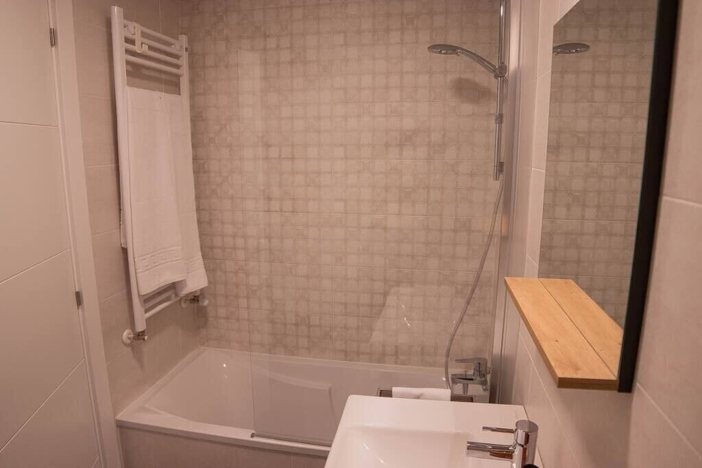Photo of Bathroom in Bolueta