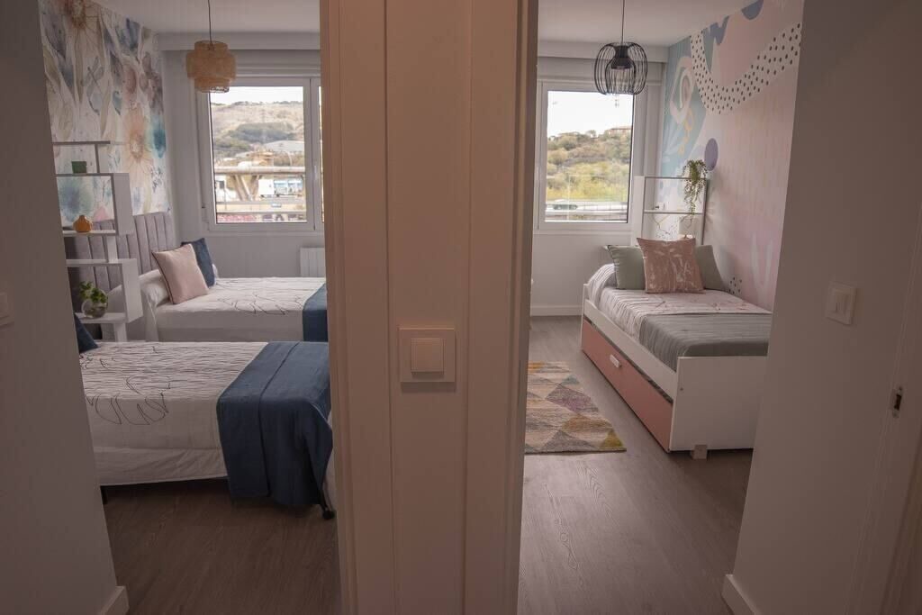 Photo of Bedroom in Bolueta