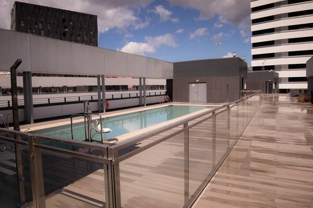 Photo of Outdoor in Bolueta