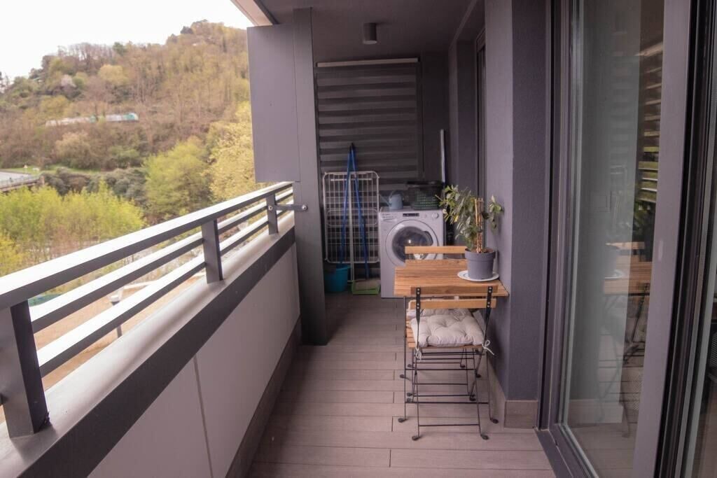 Photo of Outdoor in Bolueta