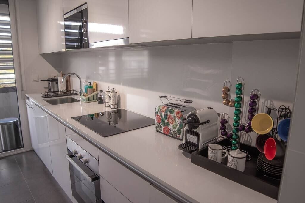 Photo of Kitchen in Bolueta