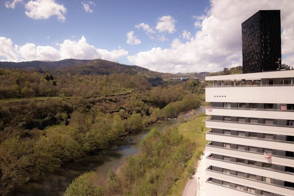 Photo of Outdoor in Bolueta