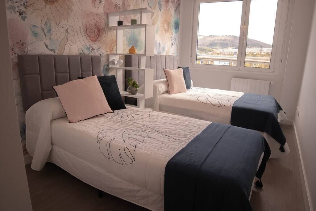 Photo of Bedroom in Bolueta