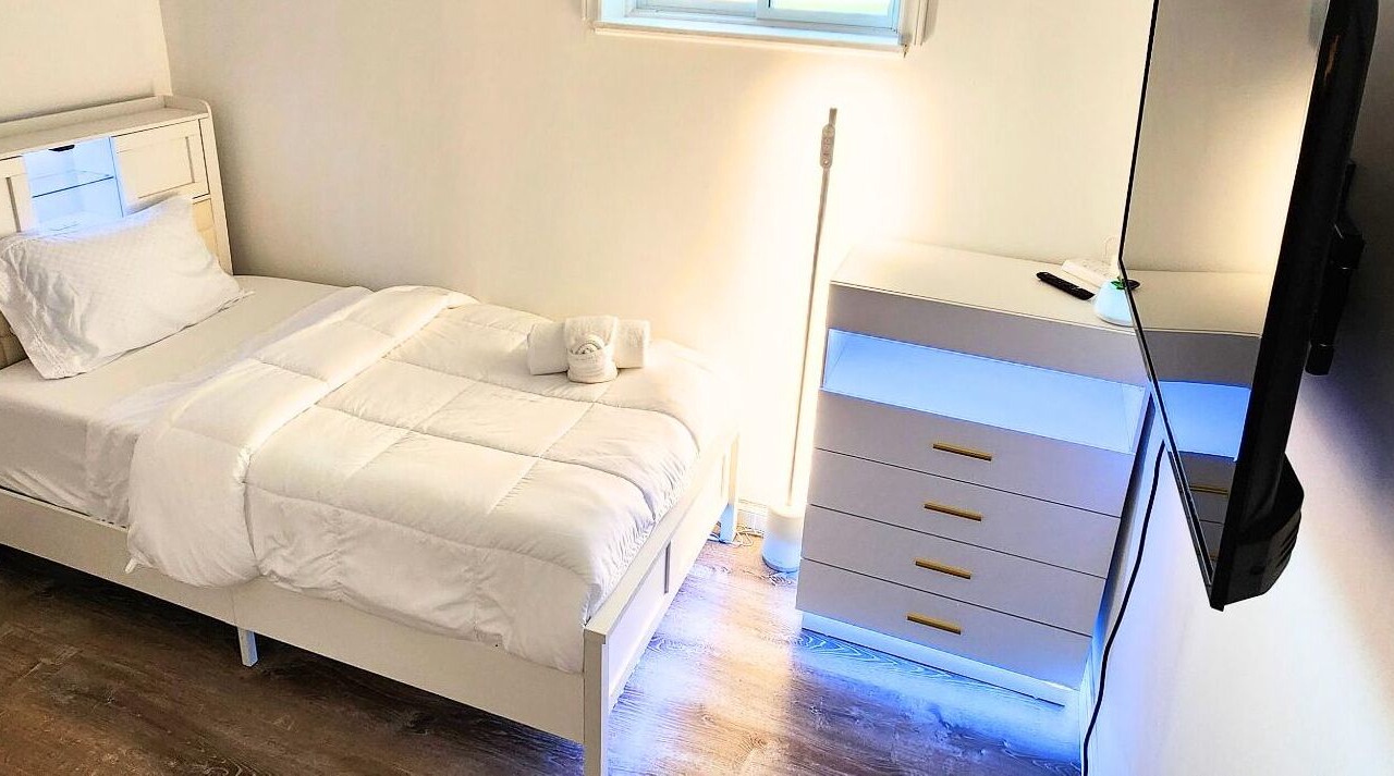 Photo of Bedroom in Sault Ste. Marie