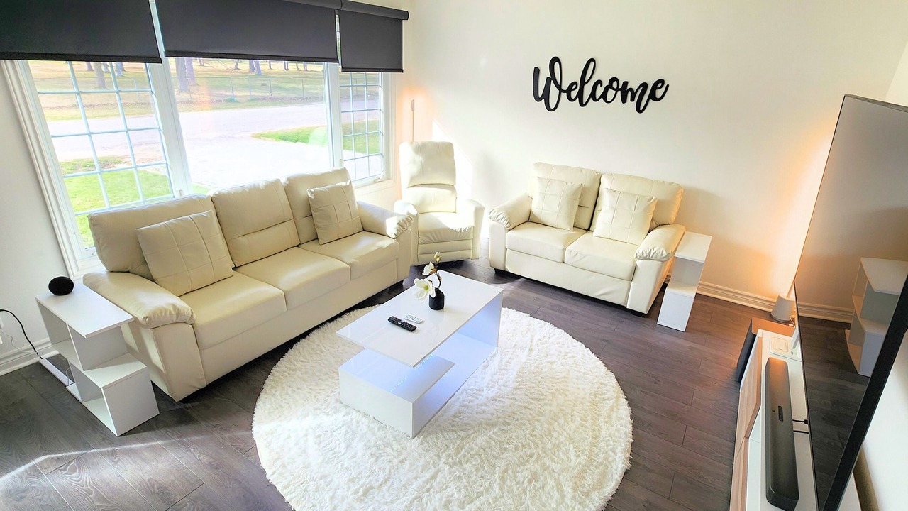 Photo of Livingroom in Sault Ste. Marie