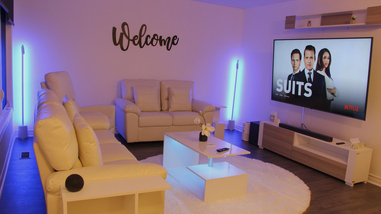 Photo of Livingroom in Sault Ste. Marie