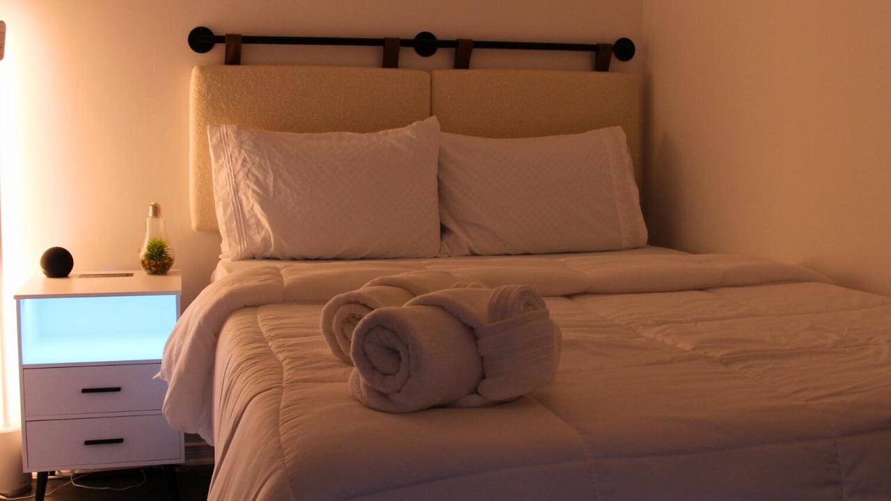 Photo of Bedroom in Sault Ste. Marie
