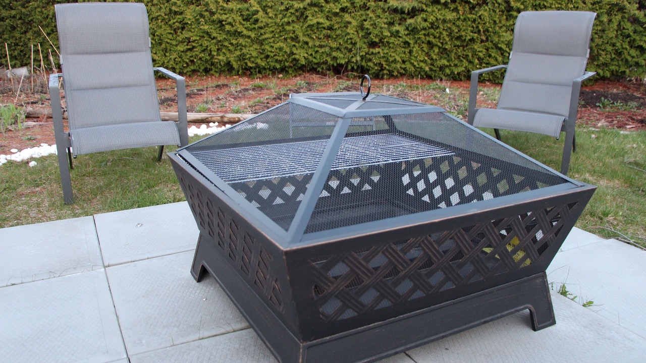 Photo of Patio Balcony in Sault Ste. Marie