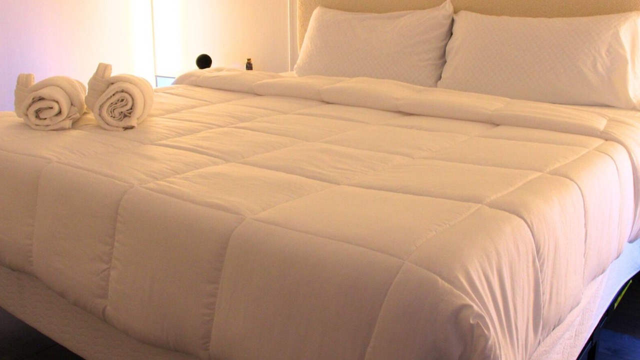 Photo of Bedroom in Sault Ste. Marie