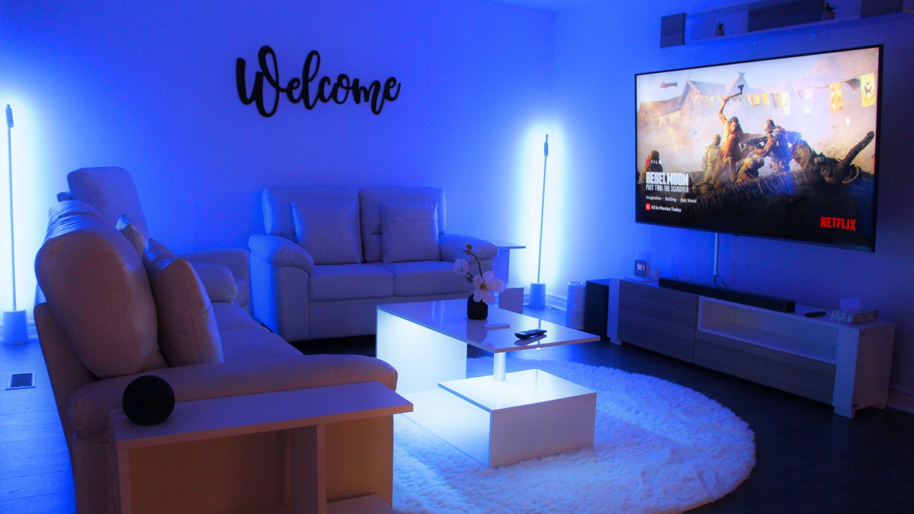 Photo of Livingroom in Sault Ste. Marie