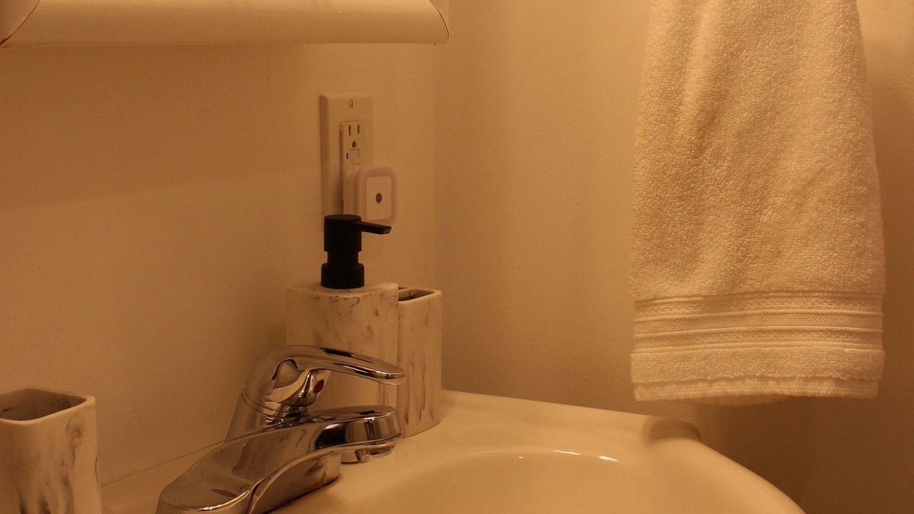 Photo of Bathroom in Sault Ste. Marie
