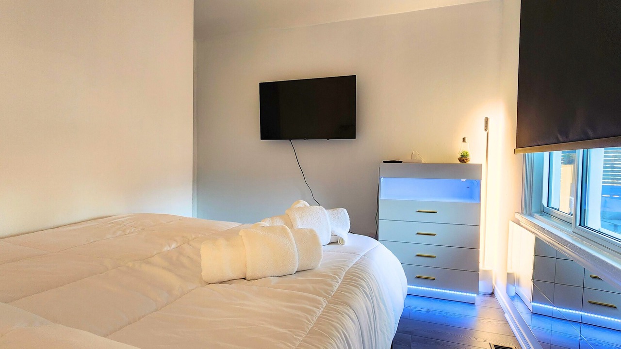 Photo of Bedroom in Sault Ste. Marie