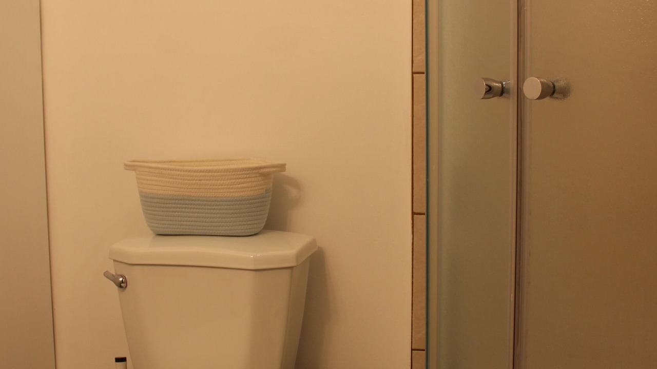 Photo of Bathroom in Sault Ste. Marie