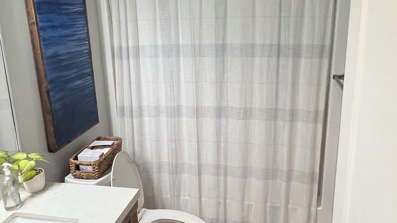 Photo of Bathroom in Grove