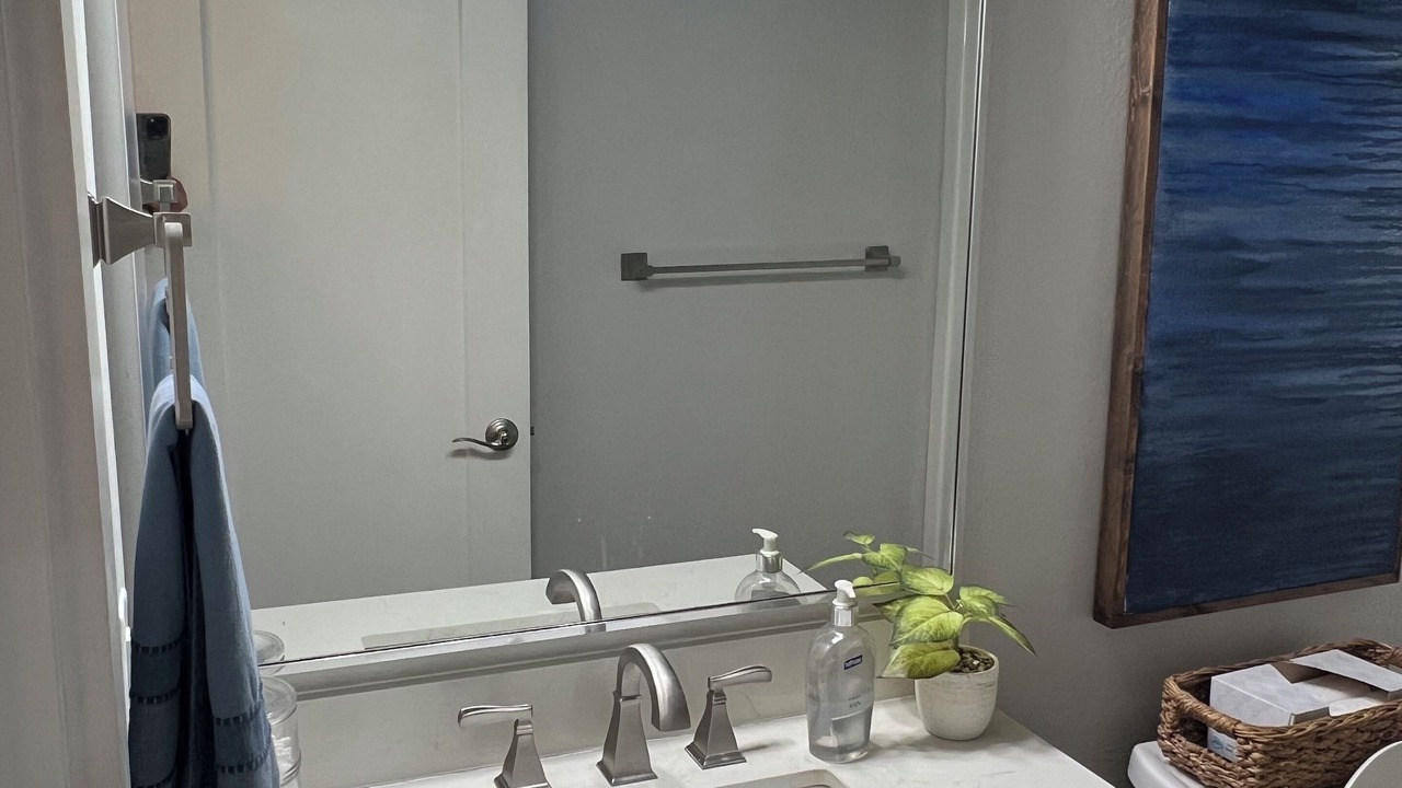 Photo of Bathroom in Grove