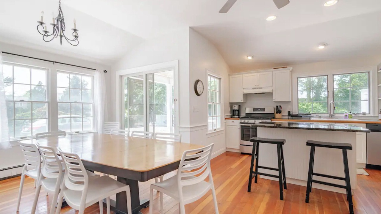 Photo of Kitchen in Hyannis