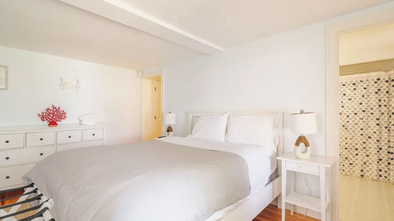 Photo of Bedroom in Hyannis