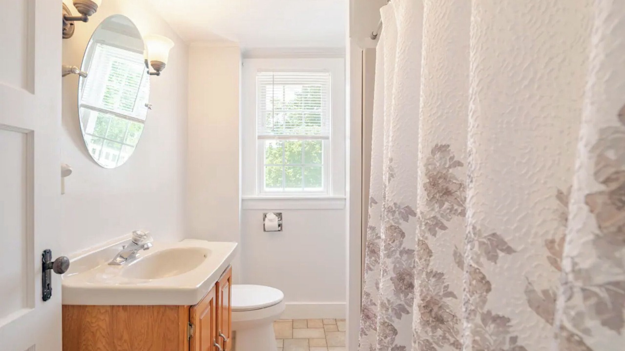 Photo of Bathroom in Hyannis