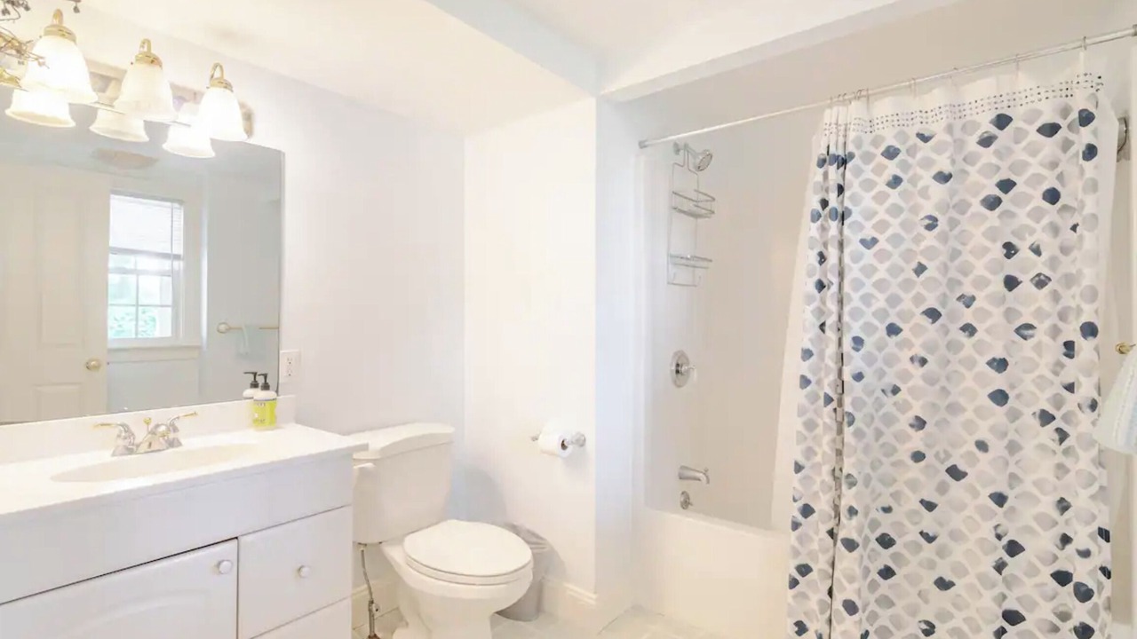 Photo of Bathroom in Hyannis